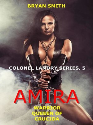cover image of Amira